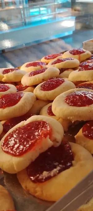 Pepas Membrillo