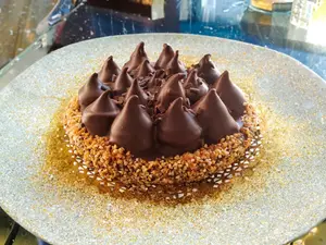 Tarta Copitos