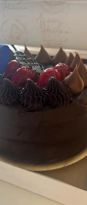Torta Mediana