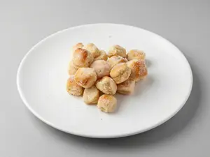 Bizcochito Azucarado (Blanco)