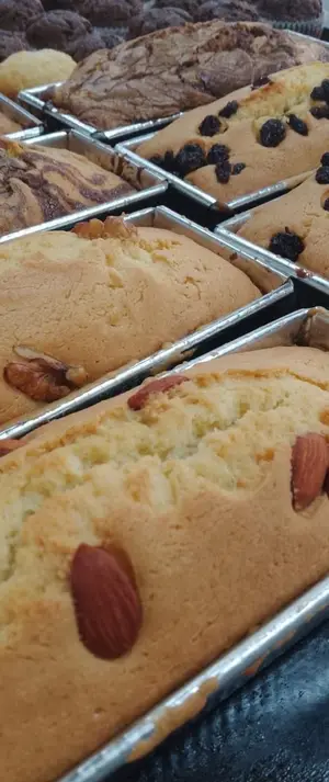 Budin Ingles