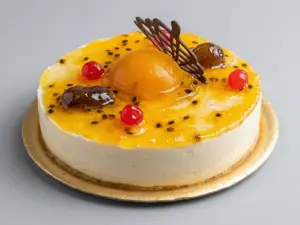 Chesse Cake