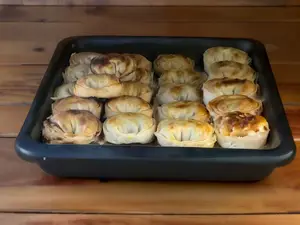 Empanada Carne