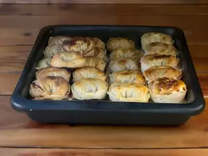 Empanada De Pollo