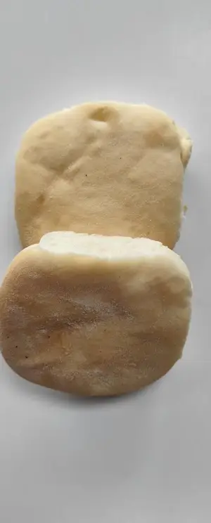 Figasitas De Manteca