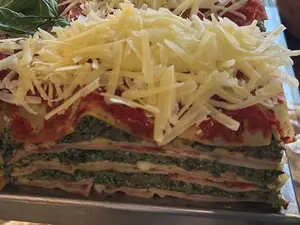 Lasagna