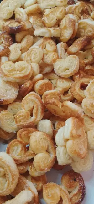Palmeritas