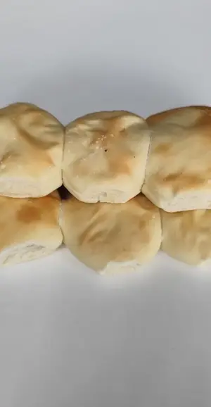 Pan Arabe Chico