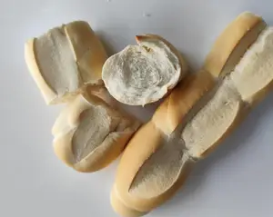 Pan Casero