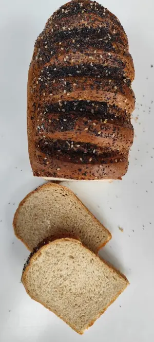 Pan De Molde
