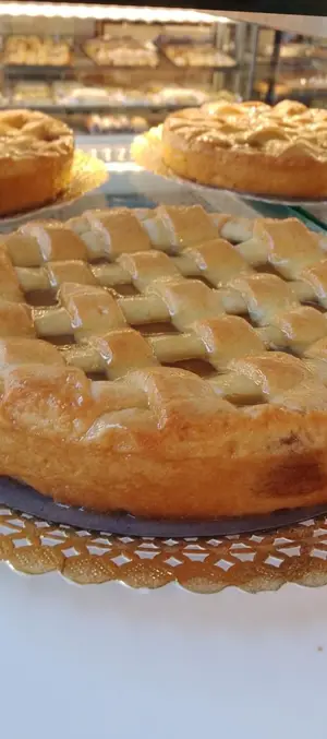 Pasta Frola