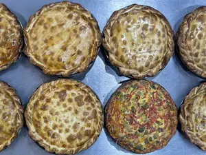 Porc. tarta verdura j y q