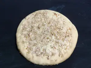 Prepizza Cebolla