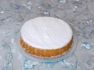 Ricota Y Dulce De Leche