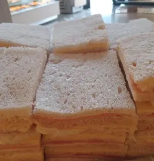 Sandwich De Miga
