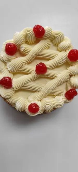Tortas Altas