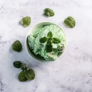 Helado 1/2 kg
