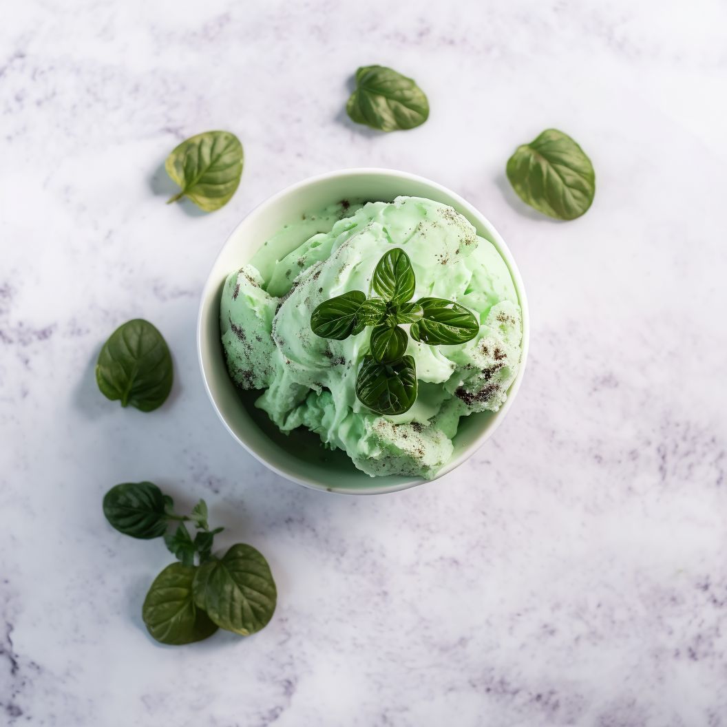 Ainara Norte Helados Veganos