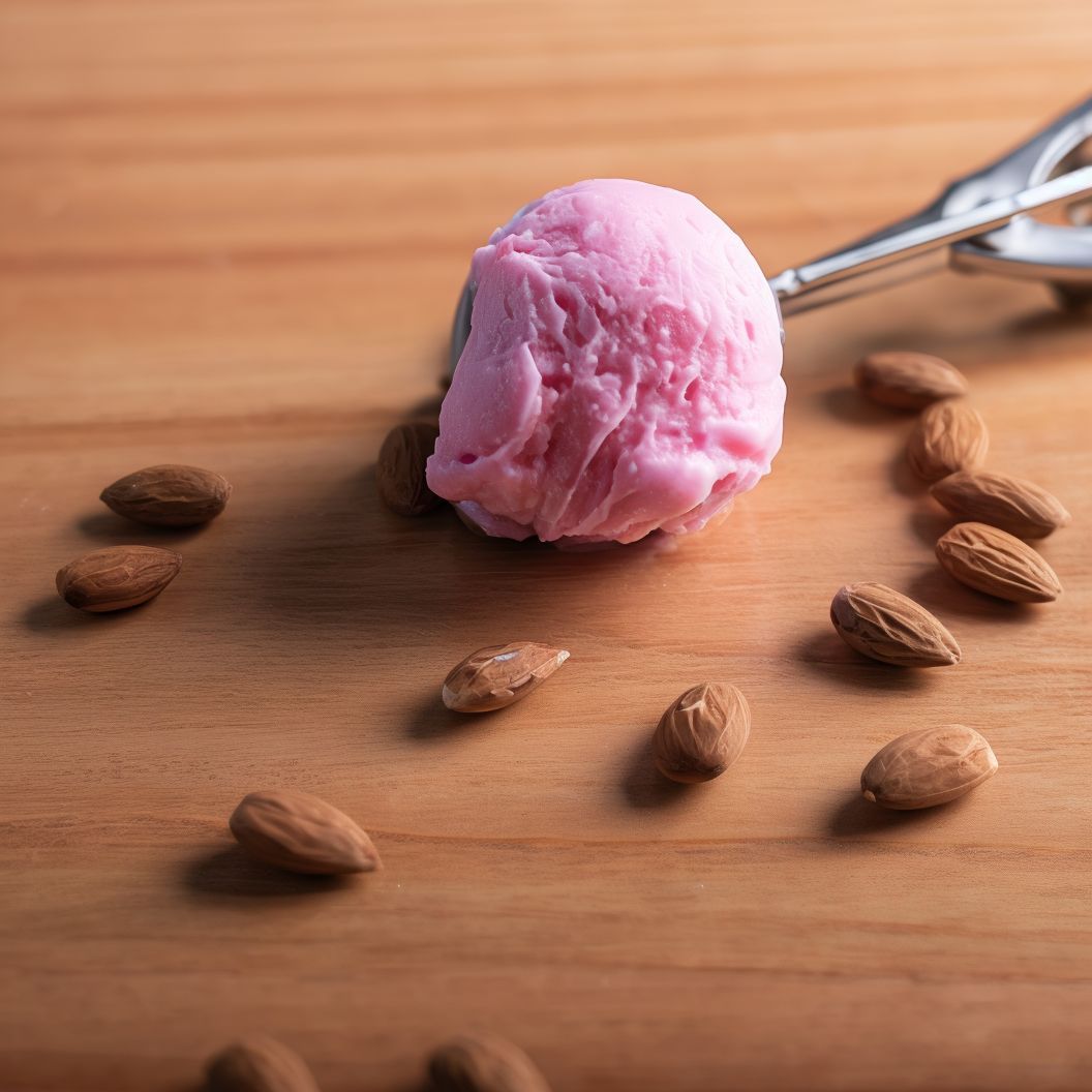 Helado 1/4 kg