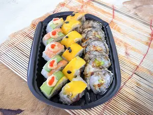 15 piezas vip