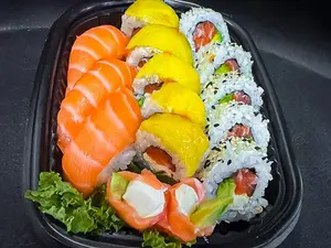 Combinado de salmo 15pz