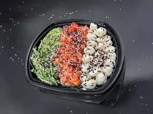 Ensalada clásica