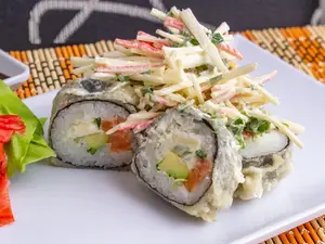 Tiger especial roll 10 piezas