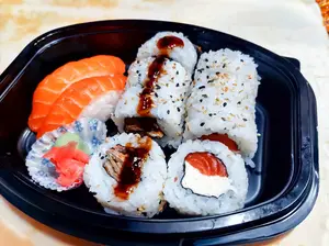 All Salmon 10