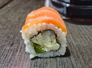 Buenos Aires roll (8 unidades)
