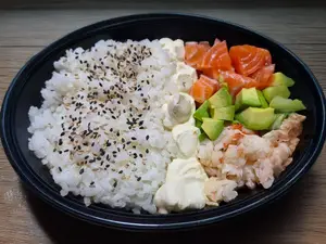 Buenos Aires salad
