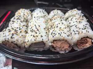 Combiando variado (16 piezas)