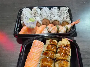 Combinado variado (38piezas)