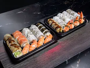 Combinado variado 50 piezas