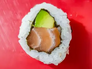 New york roll (8 unidades)
