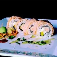 Pasión roll (8 unidades)