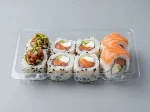 Phila blue roll (8 unidades)