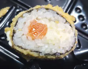 Saigon roll (8 unidades)