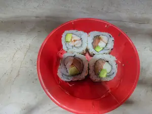 Sakebi 8 unidades