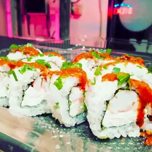 Spicy roll (8 unidades)