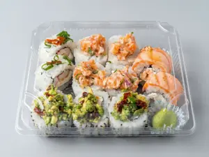 Tartare (8 unidades)