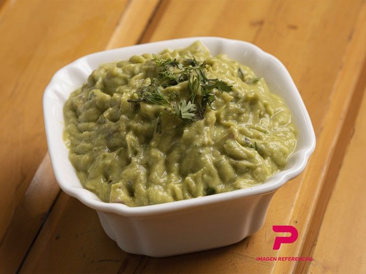 Salsas