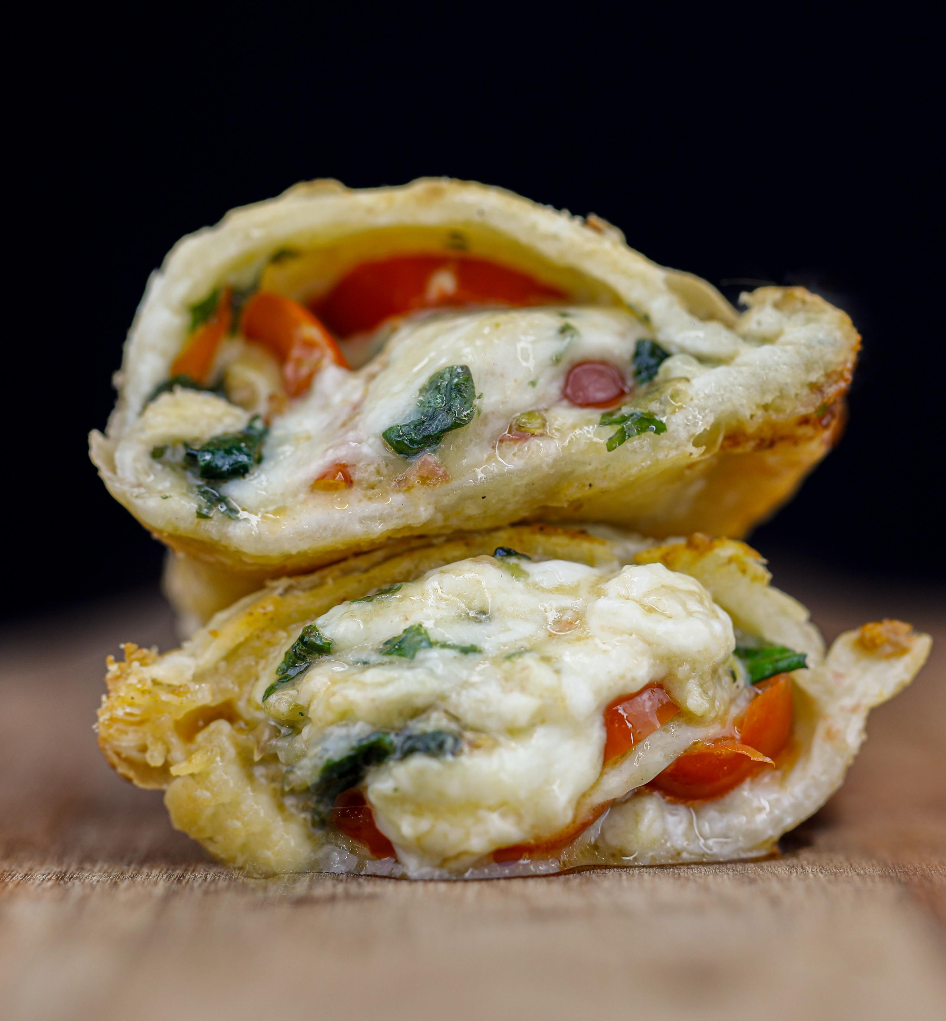 Al Disco Empanadas Fritas Jonte