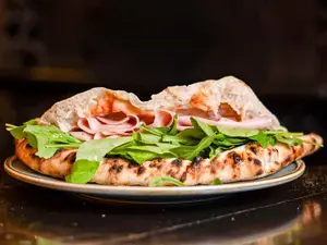 Calzone