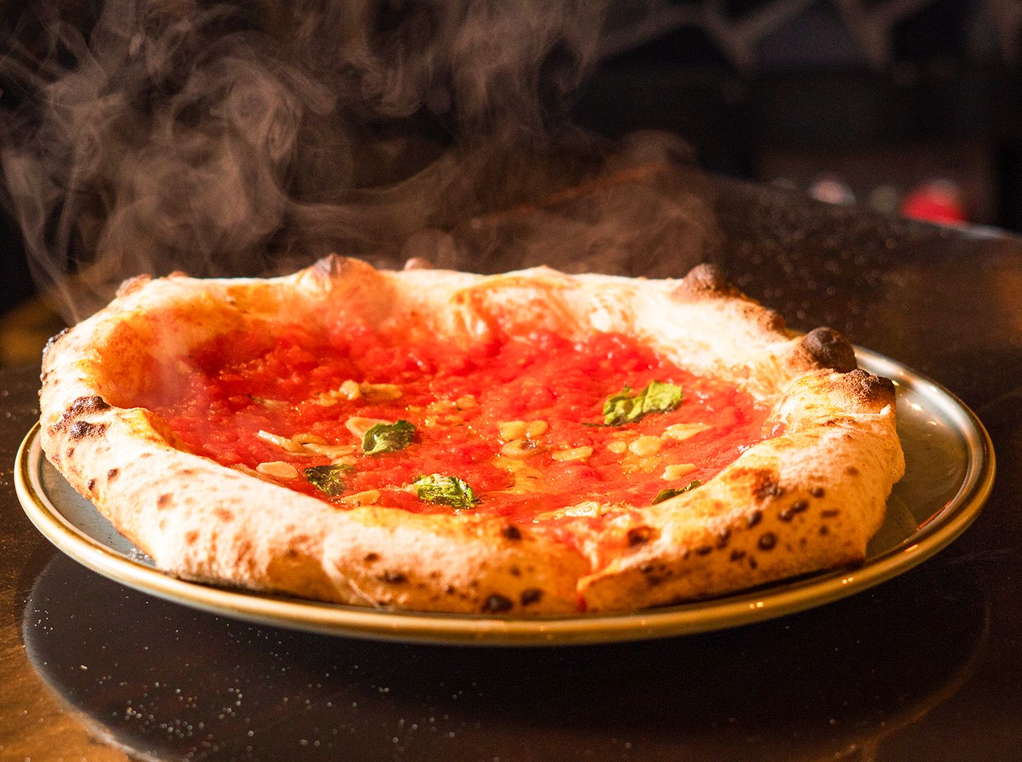 Pizzas