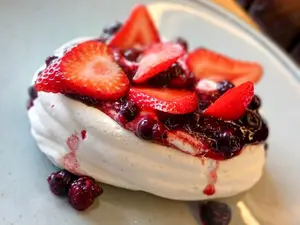 Pavlova