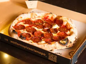PEPPERONI