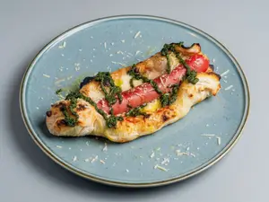 Salsicce margherita