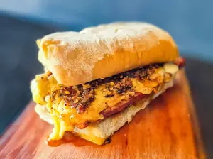 Chori Provo Smoked