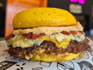 New burg segundo francia promo