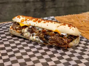 Philly Cheesesteak